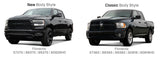 Air Lift LoadLifter 5000 Ultimate for 2019 Ram 1500 4WD w/Internal Jounce Bumper - 88375