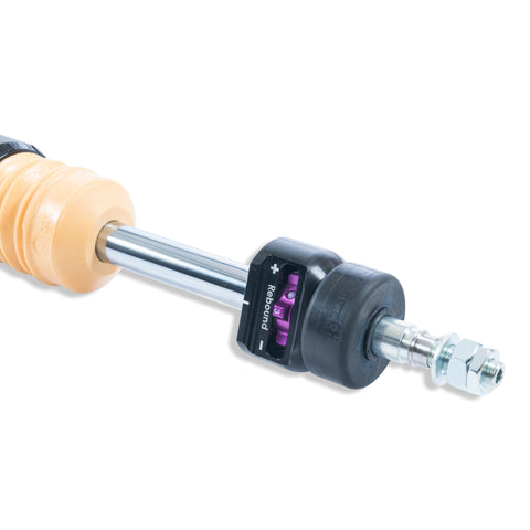 KW Coilover Kit V3 2017+ Audi A4 (B9) Sedan 2wd w/o EDC (50mm) - 352100AV