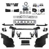 ARB Summit Combar ARB Fog Mkii Ranger Everest 15On (Fit Kit NOT Included) - 3440510
