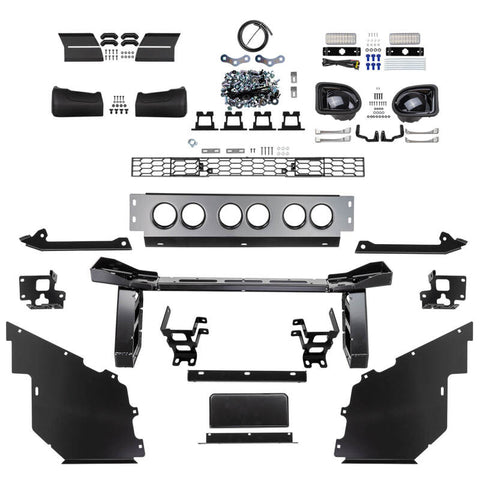 ARB Summit Combar ARB Fog Mkii Ranger Everest 15On (Fit Kit NOT Included) - 3440510