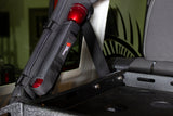 Fishbone Offroad Roll Bar Flashlight Holder - FB55158