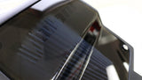 Volant 17-18 Ford F-150 Raptor/EcoBoost 3.5L V6 PowerCore Closed Box Air Intake System - 198356