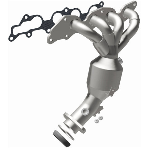 Magnaflow Conv DF 2009-2014 MX-5 Miata 2 L Manifold - 52216