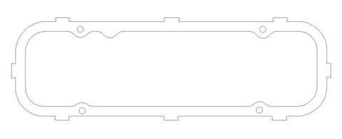 Cometic Buick V6 192ci/231ci/252ci .188in Thick Valve Cover Gasket - C5697-188