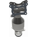 MagnaFlow Direct Fit Catalytic Converter 10-11 Honda CR-V 2.4L - 51781