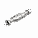 MagnaFlow Direct Fit Catalytic Converter 98-00 Mazda 626 2.0L OEM - 49432