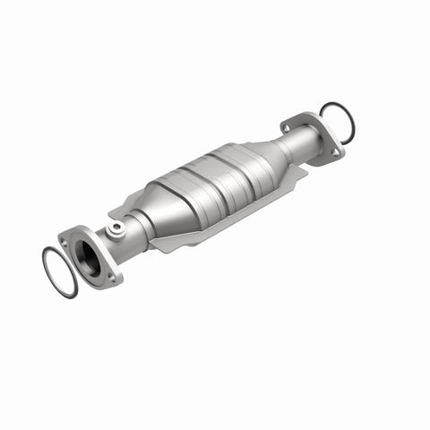 MagnaFlow Direct Fit Catalytic Converter 98-00 Mazda 626 2.0L OEM - 49432