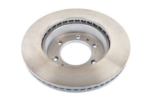 DBA 06-10 Hummer H3 Front En-Shield Standard Rotor - DBA2054E