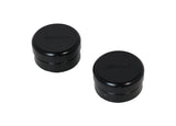 Energy Suspension Universal End Cap Bushing Set 1.85 DIA - Black - 9.9552G