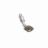 MagnaFlow Direct Fit Catalytic Converter 2009-2013 Cube 1.8 L Underbody - 52327