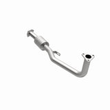 MagnaFlow Conv DF 92-94 2.8L Audi 100 Passenger Side MT - 23152