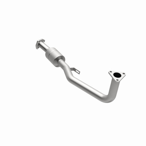 MagnaFlow Conv DF 92-94 2.8L Audi 100 Passenger Side MT - 23152