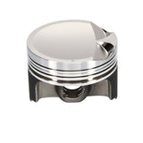 Wiseco Audi RS4 2.7L 30V V6 Bore (81.5mm) - Size (+0.020) - CR (8.0:1) Pistons Build on Demand - KE212M815