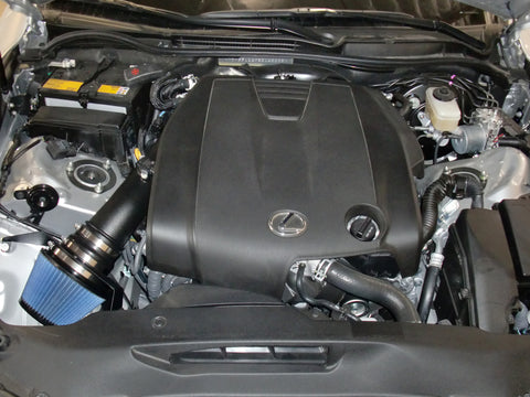 aFe Takeda Intakes Stage-2 Pro 5R Lexus IS250/350 06-14 V6-2.5L/3.5L (Black) - TR-2004B-R