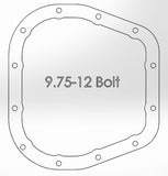 aFe Power Rear Differential Cover (Machined) 12 Bolt 9.75in 11-13 Ford F-150 EcoBoost V6 3.5L (TT) - 46-70152