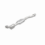 MagnaFlow Direct Fit Catalytic Converter 98-99 Ranger/B-Ser. 2.5 50S - 441117