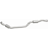 MagnaFlow Direct Fit Catalytic Converter 06-09 Mercedes-Benz E350 3.5L 4matic Driver Side - 51639
