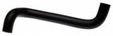 Gates 86-95 Ford Mustang 5.0L 12.1in Centerline Length Small ID Coolant Hose - 18804