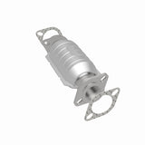 MagnaFlow Conv Nissan 12.5X5X4 2.25/2.25202 - 22764