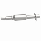 MagnaFlow Conv DF California Grade 90-91 GM Lumina APV/Silhouette/Trans Sport 3.1L - 3391475