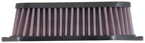 K&N 2017 Suzuki GSXR1000 Race Specific Drop In Air Filter - SU-1017R