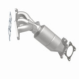 MagnaFlow Conv DF 02 Volvo S80 2.9L - 23213