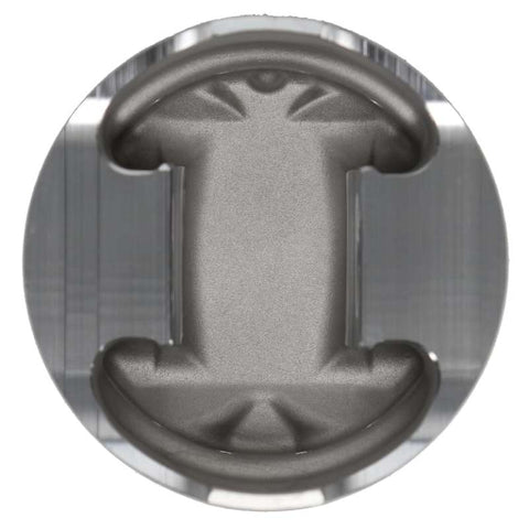 Wiseco Mits Turbo DISH -22cc 1.378 X 87MM Piston Shelf Stock - 6564M87