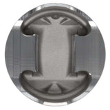 Wiseco Mits Turbo DISH -10cc 1.378 X 85.5 Piston Shelf Stock - 6560M855