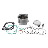 Cylinder Works 06-09 Suzuki LT-R 450 450cc +2.5mm Big Bore Cylinder Kit 474cc 11.7:1 Comp. 98mm - 41002-K01