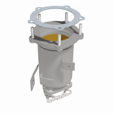 MagnaFlow Conv DF Mazda Protege 1.6L - 452217