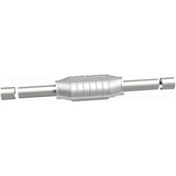 MagnaFlow Direct Fit Catalytic Converter Gm - 23445