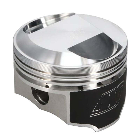 Wiseco HD 1340 Evo 111 CR Rear 3497X Piston Kit - 4727PS
