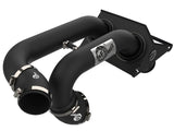 aFe POWER Momentum XP Pro 5R Intake System 2017 Ford F-150 Raptor V6 3.5L (tt) EcoBoost - Black - 51-22972-B