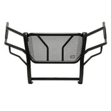 Westin 15-21 Ford Transit 150/250/350 HDX Grille Guard - Black - 57-4055