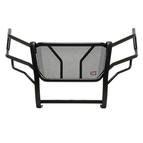 Westin 15-21 Ford Transit 150/250/350 HDX Grille Guard - Black - 57-4055