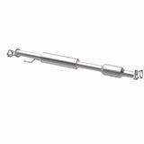 MagnaFlow 16-17 Hyundai Sonata L4 2.0L OEM Grade / EPA Compliant Direct-Fit Catalytic Converter - 21-147
