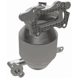 MagnaFlow 15-20 Honda Fit L4 1.5L OEM Grade Manifold Catalytic Converter Direct Fit - 22-048
