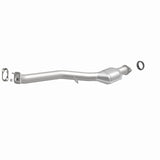 MagnaFlow Converter Direct Fit 08-09 Subaru Outback H4 2.5 - 21-275