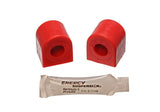 Energy Suspension Saturn Rear Sway Bar Bushing - Red - 18.5102R