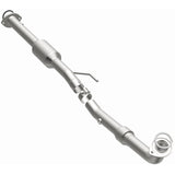 MagnaFlow Direct Fit Catalytic Converter 03-06 Camry 2.4L I4 OEM - 49250