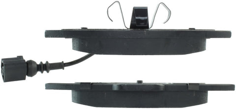 StopTech 2015+ Volkswagen Passat Street Performance Front Brake Pads - 308.13750