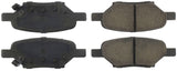 StopTech Street Touring Brake Pads - 308.10330