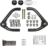 Camburg Chevy Colorado ZR2 17-22 1.25in Performance Heim/Uniball Upper Arms (w/ covers) - CAM-210096