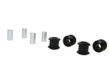 Whiteline Front Sway Bar Bushing 8/06+ Jeep Wrangler JK - W23452