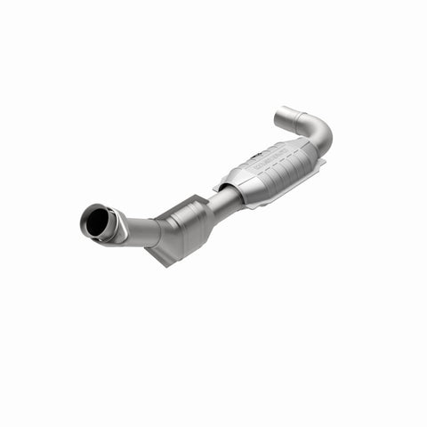 MagnaFlow Direct Fit Catalytic Converter 99-00 Ford F-150 4.2L 2WD D/S - 93392