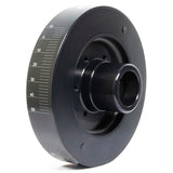 Fluidampr Chrysler A/LA 318 340 / 360 CID V-8 Steel Internally Balanced Damper - 720301