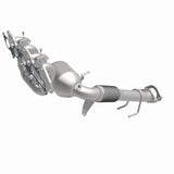 Magnaflow 19-23 Ford Transit Connect EPA Compliant Direct-Fit Converter - 290008
