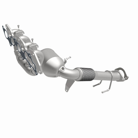 Magnaflow 19-23 Ford Transit Connect EPA Compliant Direct-Fit Converter - 290008