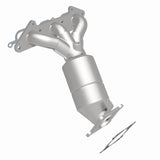 MagnaFlow Conv DF 02 Volvo S80 2.9L - 23213