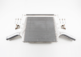 AWE Tuning Audi B8 2.0T Front Mounted Performance Intercooler - 4510-11022